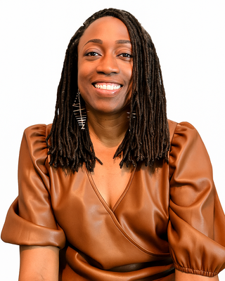 Photo of Cassandra Coward, Pre-Licensed Professional, RPq