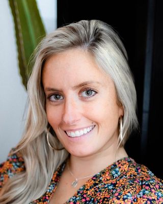 Photo of Maggie O'Connor, Licensed Professional Counselor Associate, MS, LPC-A, LMFT-A