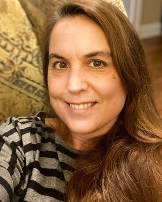 Photo of Jeannie Herman, Licensed Professional Counselor, LPCC, LPC