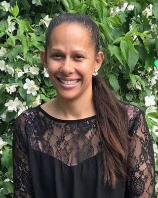 Photo of Elba I Acosta, Clinical Social Work/Therapist, LCSW, LCAS