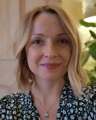 Photo of Nicole Haegeman, Psychotherapist, MSc, MBACP