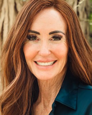 Photo of Lorna Jones, Counselor, LAC, NCC