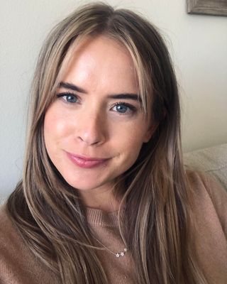 Photo of Rebeka Davidson, Marriage & Family Therapist Associate in Los Angeles, CA