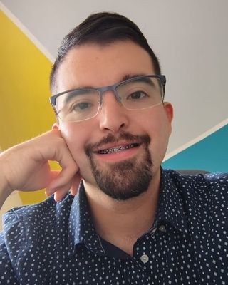 Foto de Néstor Troncoso Urrutia, Psicólogo, Lic. en Psicología