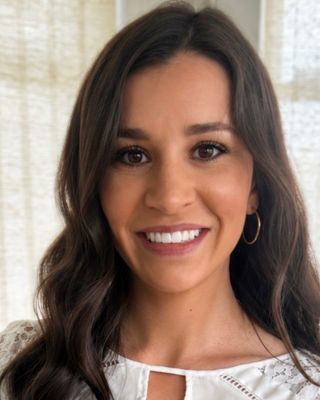 Photo of Nicole Dunbar Brush, Licensed Professional Counselor, LPC, CCTP, CGP