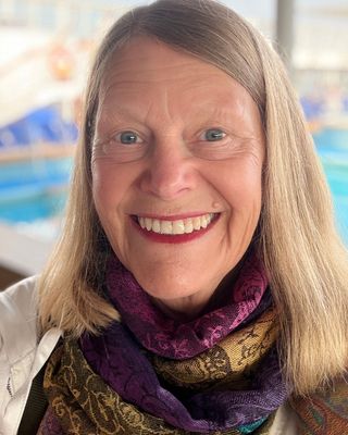 Photo of Jane Bodine, Counselor, LCPC