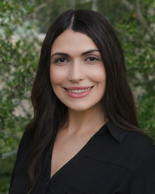 Photo of Dr. Desiree Hughes, Psychologist, PsyD