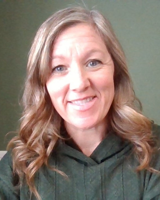 Photo of Nicole Gilbertson, Psychologist, PsyD