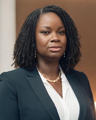 Photo of Latrisha M Adeoti, Pre-Licensed Professional, LPC-A