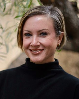 Photo of Marissa Kuhl, Clinical Social Work/Therapist, MSW, LCSW