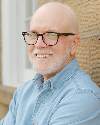 Photo of J. Scott Craig, Counselor, LPCC