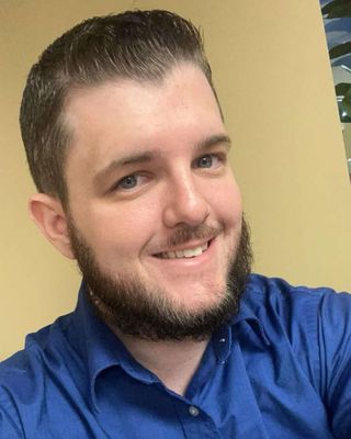 Photo of Eric Barnhart, Clinical Social Work/Therapist, LLMSW