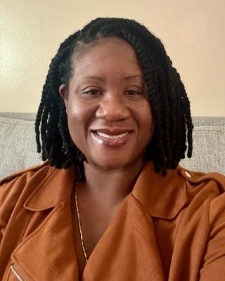 Photo of Cheryl Harmon-Gessel, LMSW