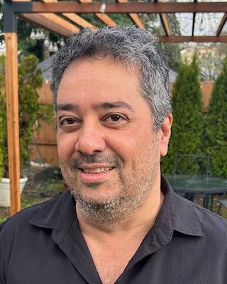 Photo of Paulo Vilela Rodrigues, Psychiatric Nurse Practitioner, PhD, MS, PMHNP