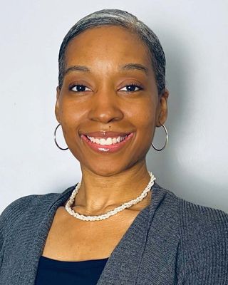 Photo of Henriette Robinson, Clinical Social Work/Therapist, LCSW