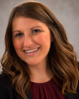 Photo of Carrie Lynn Isereau, Clinical Social Work/Therapist, LCSW