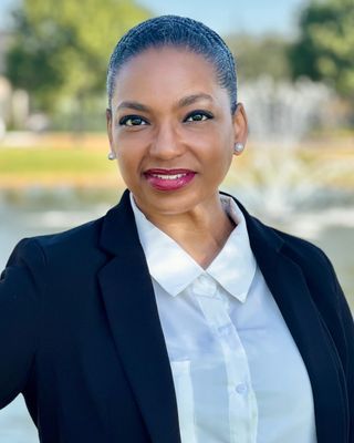 Photo of Nichelle Green, Pre-Licensed Professional