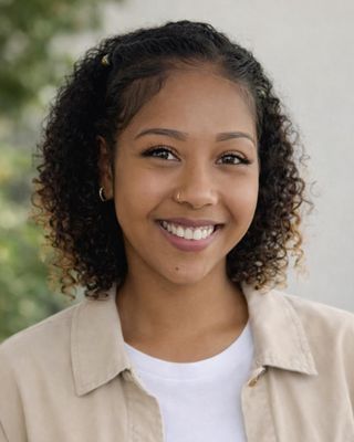 Photo of Rubi Morgan, Clinical Social Work/Therapist, LCSW-S, CCM