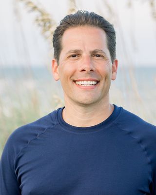 Photo of David Sorrentino, Licensed Professional Counselor, MA, LPC, SOTP