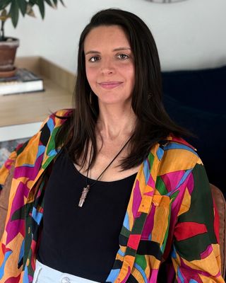 Photo of Margaret Bujold, Licensed Professional Counselor, LPC