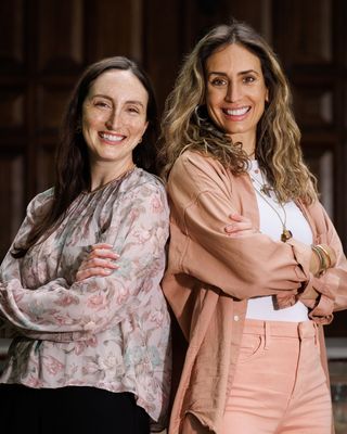 Photo of Morgan Lewis - Sunstone Psychiatry for Women, Psychiatrist