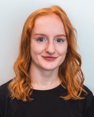 Photo of Taylor Burleson, Licensed Clinical Mental Health Counselor Associate, LCMHC