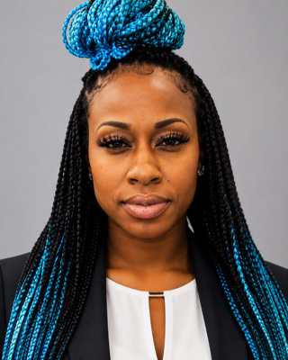 Photo of Nicole Francis, Psychiatric Nurse Practitioner