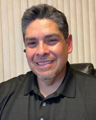 Photo of Leo O Merino, Counselor, LPC