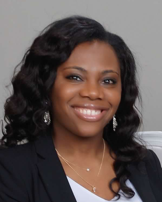 Photo of Gaelle Nyasa, Psychiatric Nurse Practitioner, PMHNP