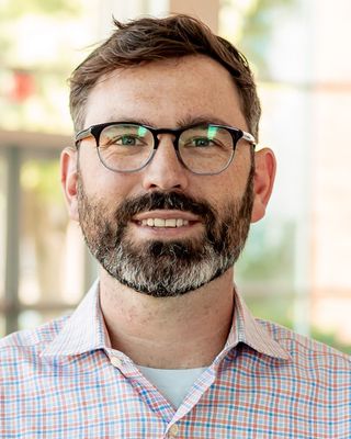 Photo of Curtis Piper, LPC Candidate, MA, LPC-C