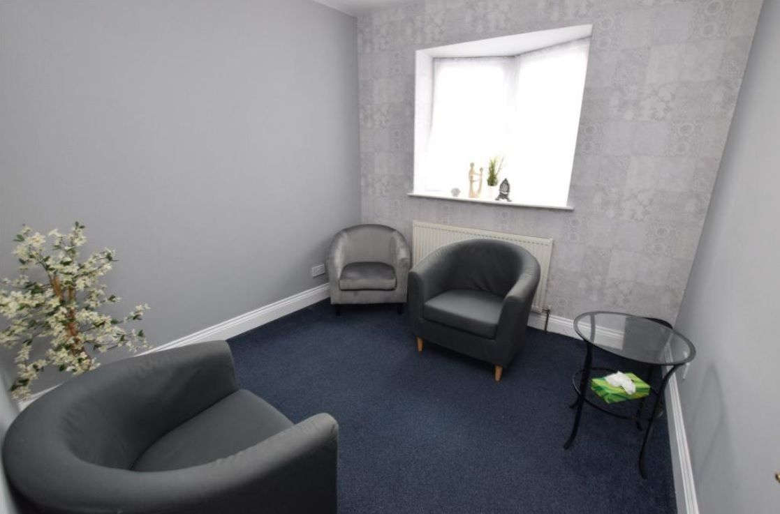 Terry Fontenelle, Counsellor, Romford, RM6 Psychology Today