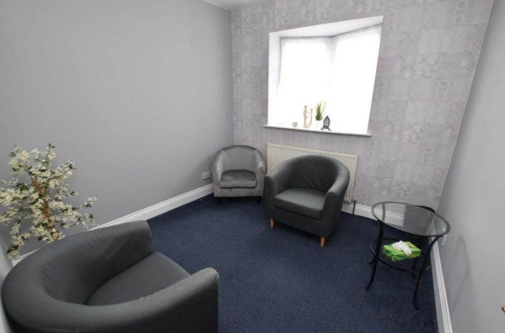 Counselling Room