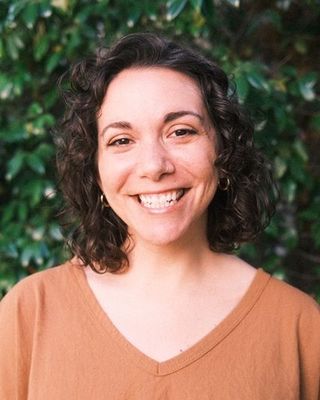 Photo of Sarah Trank, Pre-Licensed Professional, AMFT