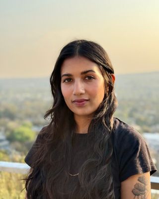 Photo of Tashmira Kara, Psychologist, MA, HPCSA - Clin. Psych.