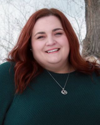 Photo of Katie Dean, Clinical Social Work/Therapist, LCSW