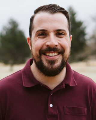 Photo of Greyson Smith, Counselor in Colorado Springs, CO