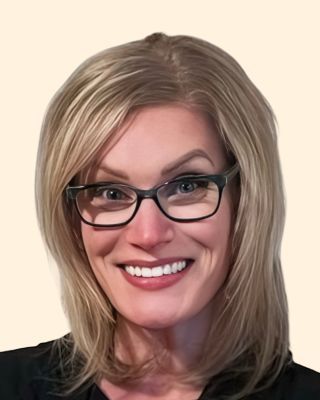 Photo of Laura Huff-Johnson, Psychiatric Nurse, DNP