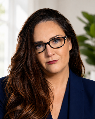 Photo of Kathy Hilton, Counselor, LMHC
