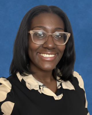 Photo of Shaquelle Carr, Limited Licensed Psychologist, TLLP