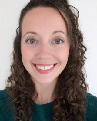 Photo of Anne-Marie Armour, Registered Social Worker, MSW, RSW, RCC