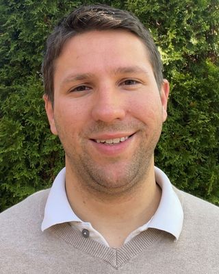 Photo of Daultan Leveille, Registered Psychotherapist (Qualifying), MA, RPQ