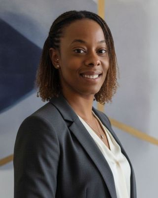 Photo of Nathalee Walker, Psychiatric Nurse Practitioner, PMHNP