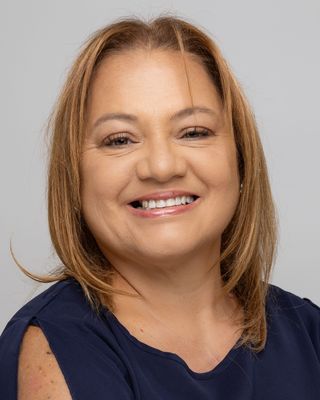 Photo of Melissa Ann Garcia, Licensed Professional Counselor, LPC