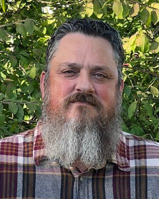 Photo of Jerrod Michael O'Brien, Licensed Professional Counselor, MA, LPC