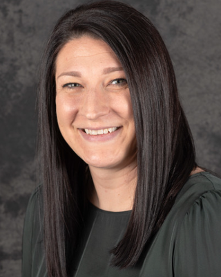 Photo of Samantha Gray, Mental Health Counselor, PhD, LMHC-D, CRC, CASAC-T