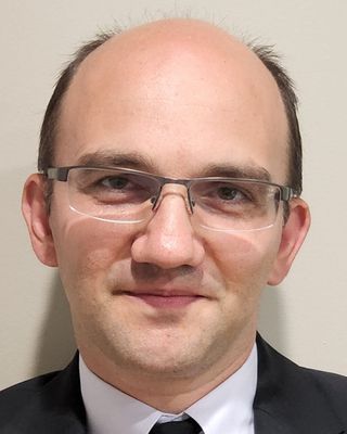 Photo of Liviu Oniga, Psychiatric Nurse Practitioner, PMNHPBC