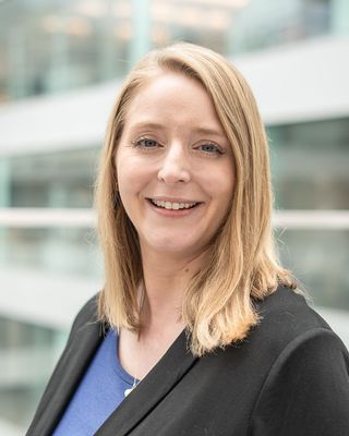 Photo of Rachel Mann Sabolish - Evergreen Psychiatry, Psychiatric Nurse Practitioner, PMHNP, AGNP, MSN