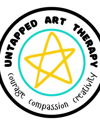 Photo of Sue Helen Hamilton-White - Untapped Art Therapy, Psychotherapist, MA, HCPC-Art Therap.