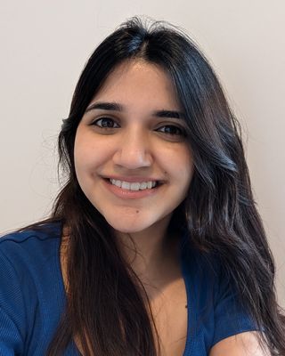 Photo of Neha Joshi, Psychotherapist, MSc, MBACP