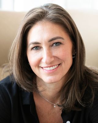 Photo of Jenn Sluga, Licensed Professional Counselor, NCC, LPC, SAC